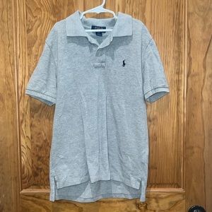 Boys Polo